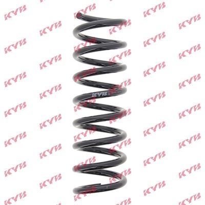 KYB RA1468 Suspension Spring - 1