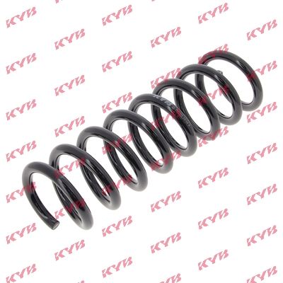 KYB RA1468 Suspension Spring - 2