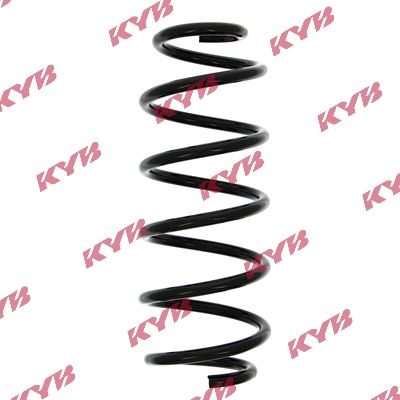 KYB RA1471 Suspension Spring - 1