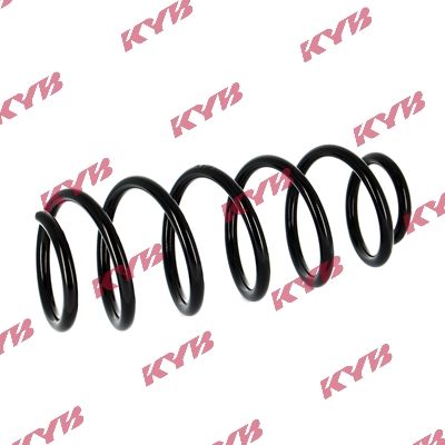 KYB RA1471 Suspension Spring - 2