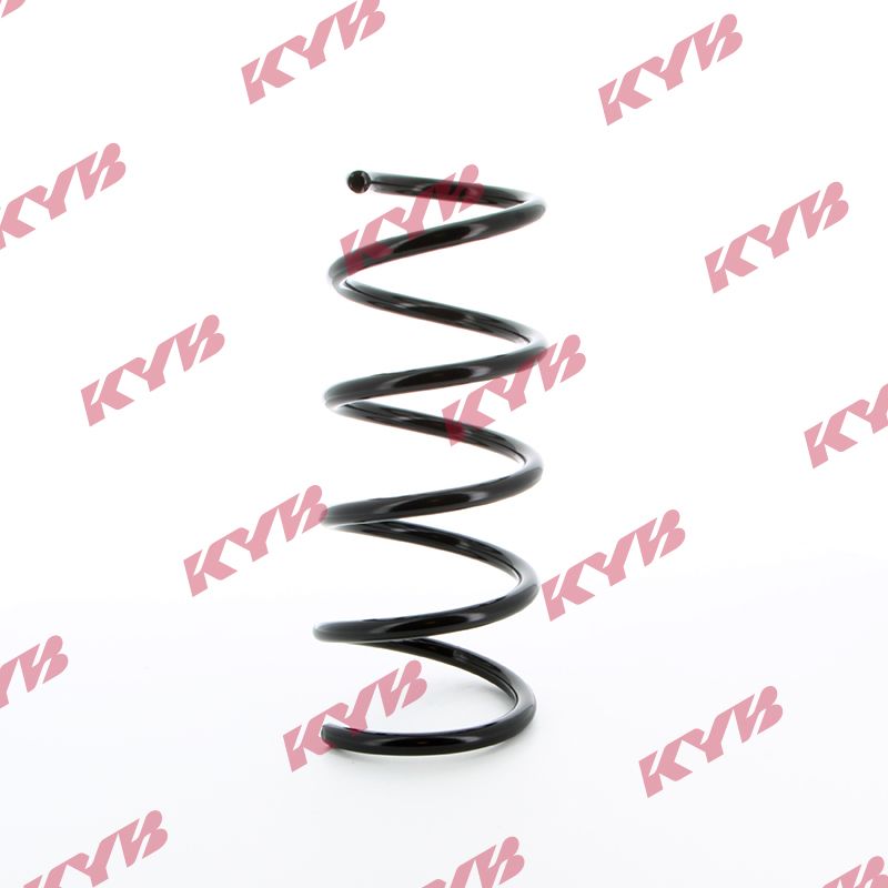 KYB RA1471 Suspension Spring - 3