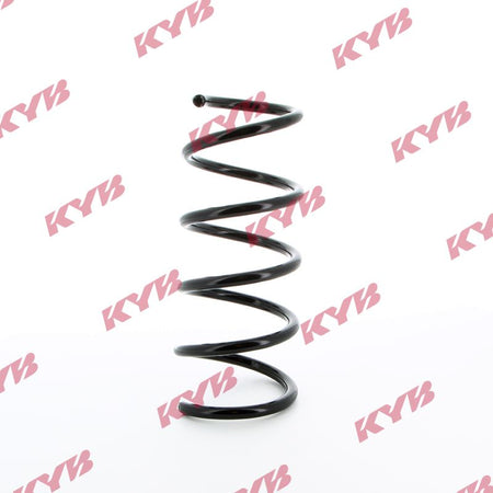 KYB RA1471 Suspension Spring - 3