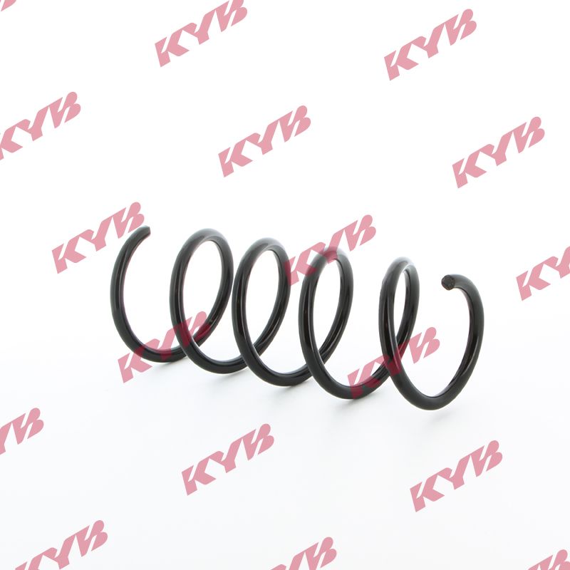 KYB RA1471 Suspension Spring - 4
