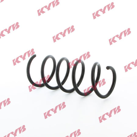 KYB RA1471 Suspension Spring - 4