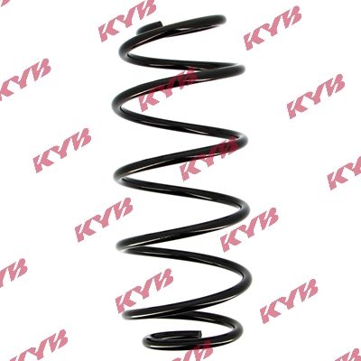 KYB RA1472 Suspension Spring - 1