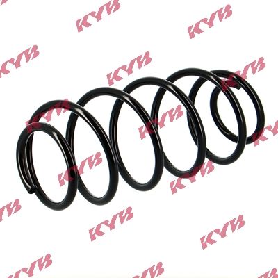 KYB RA1472 Suspension Spring - 2