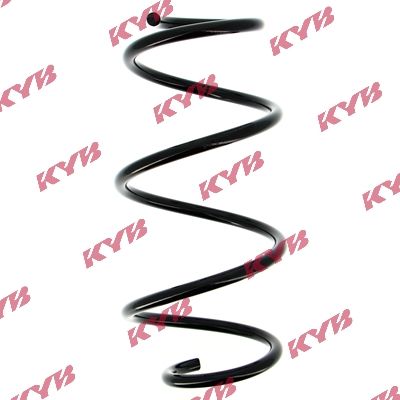 KYB RA1473 Suspension Spring - 1