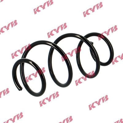 KYB RA1473 Suspension Spring - 2