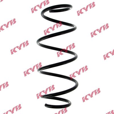 KYB RA1478 Suspension Spring - 1