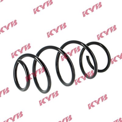 KYB RA1478 Suspension Spring - 2