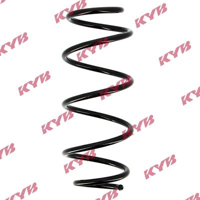 KYB RA1487 Suspension Spring - 1