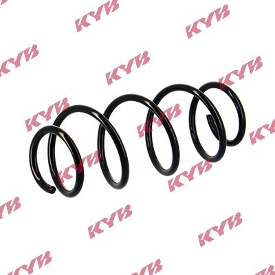 KYB RA1487 Suspension Spring - 2