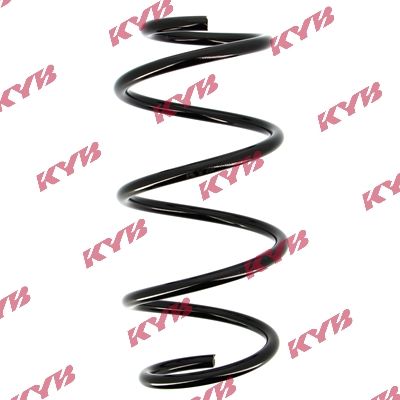 KYB RA1491 Suspension Spring - 1