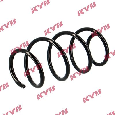 KYB RA1491 Suspension Spring - 2