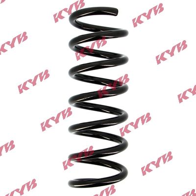 KYB RA1492 Suspension Spring - 1