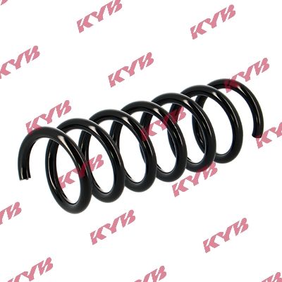 KYB RA1492 Suspension Spring - 2