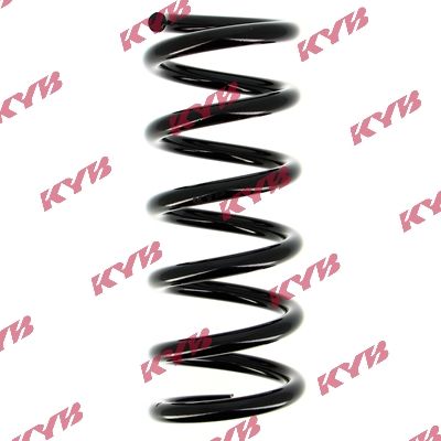 KYB RA1493 Suspension Spring - 1