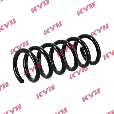 KYB RA1493 Suspension Spring - 2