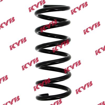 KYB RA1494 Suspension Spring - 1