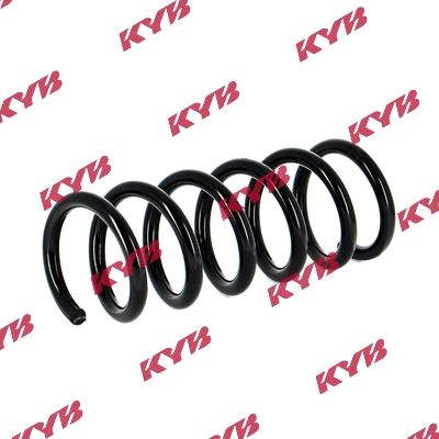 KYB RA1494 Suspension Spring - 2