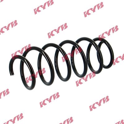 KYB RA1495 Suspension Spring - 2