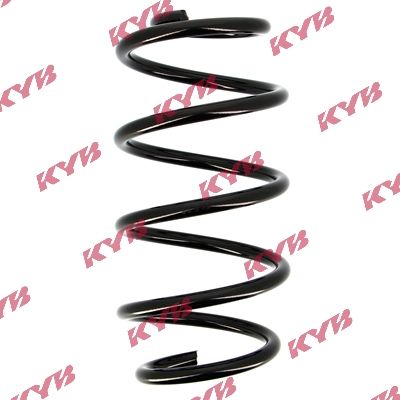KYB RA1496 Suspension Spring - 1