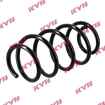 KYB RA1496 Suspension Spring - 2
