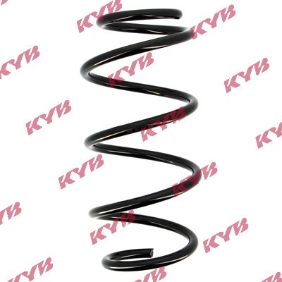 KYB RA1497A Suspension Spring - 1
