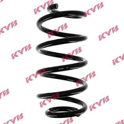 KYB RA1499 Suspension Spring - 1