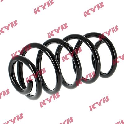 KYB RA1499 Suspension Spring - 2