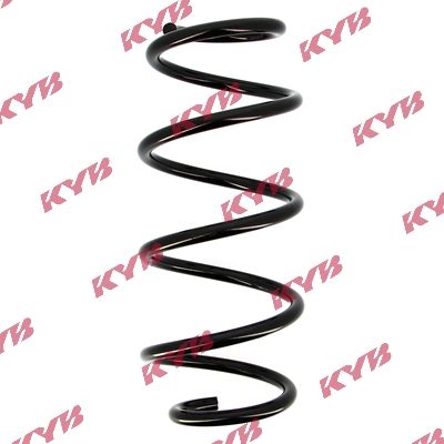 KYB RA1501 Suspension Spring - 1