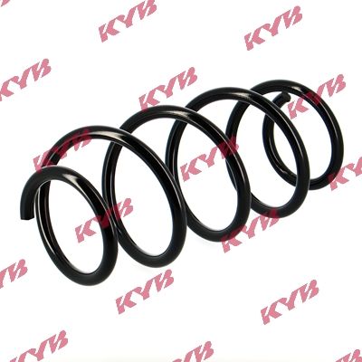 KYB RA1501 Suspension Spring - 2