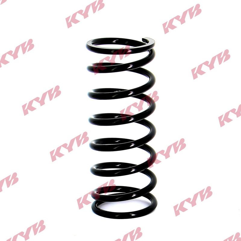 KYB RA1502 Suspension Spring - 1