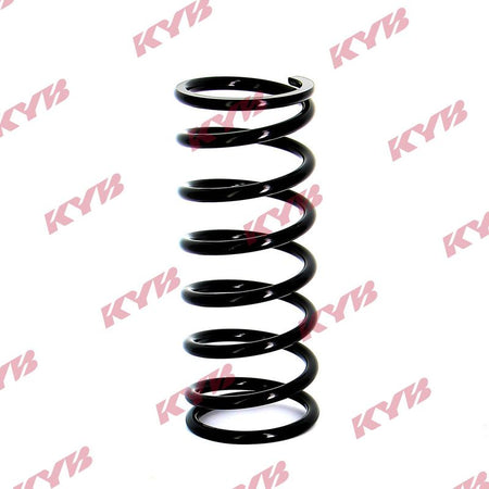 KYB RA1502 Suspension Spring - 1