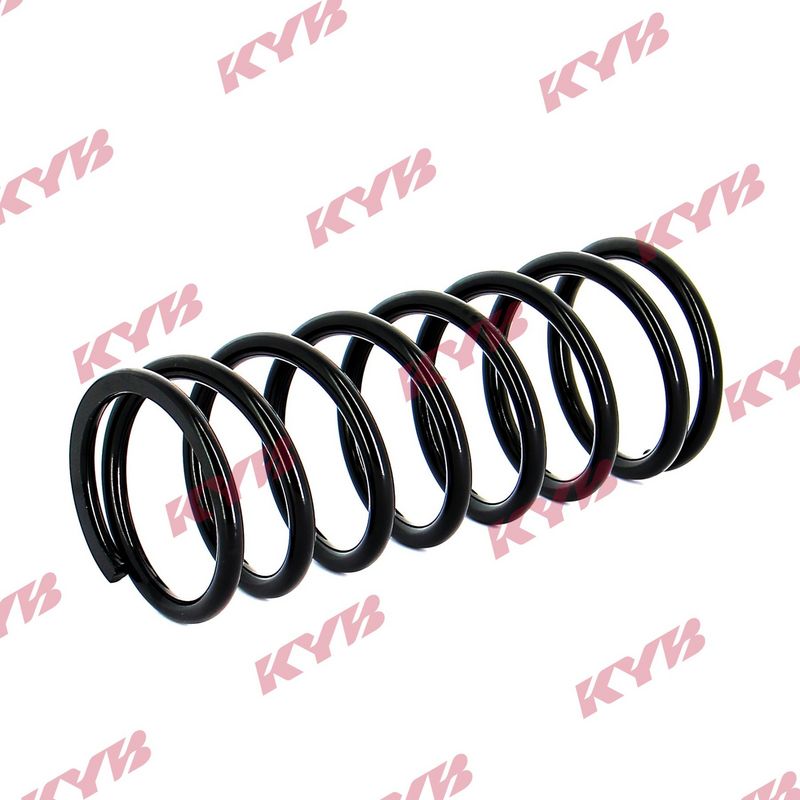 KYB RA1502 Suspension Spring - 2