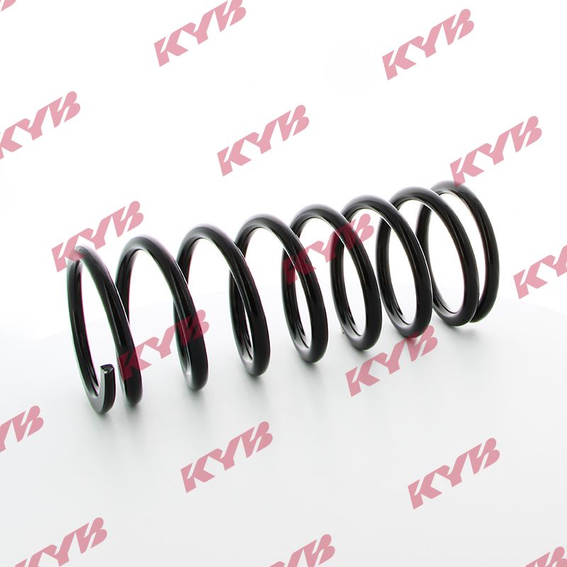 KYB RA1503 Suspension Spring - 2