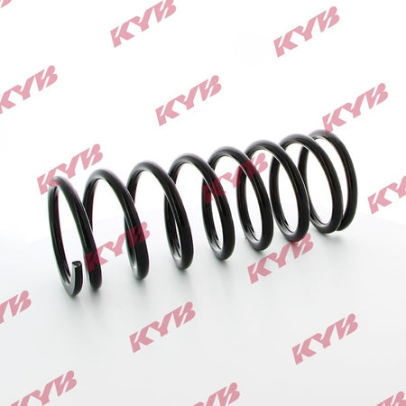 KYB RA1503 Suspension Spring - 2