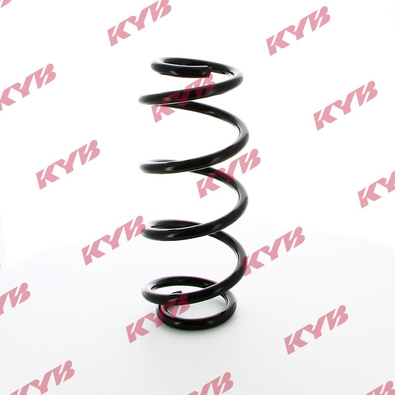 KYB RA1504 Suspension Spring - 1