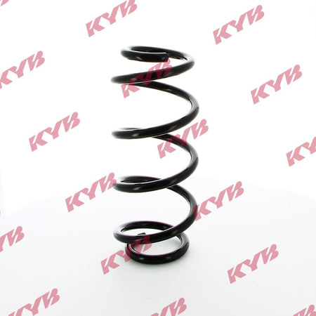KYB RA1504 Suspension Spring - 1