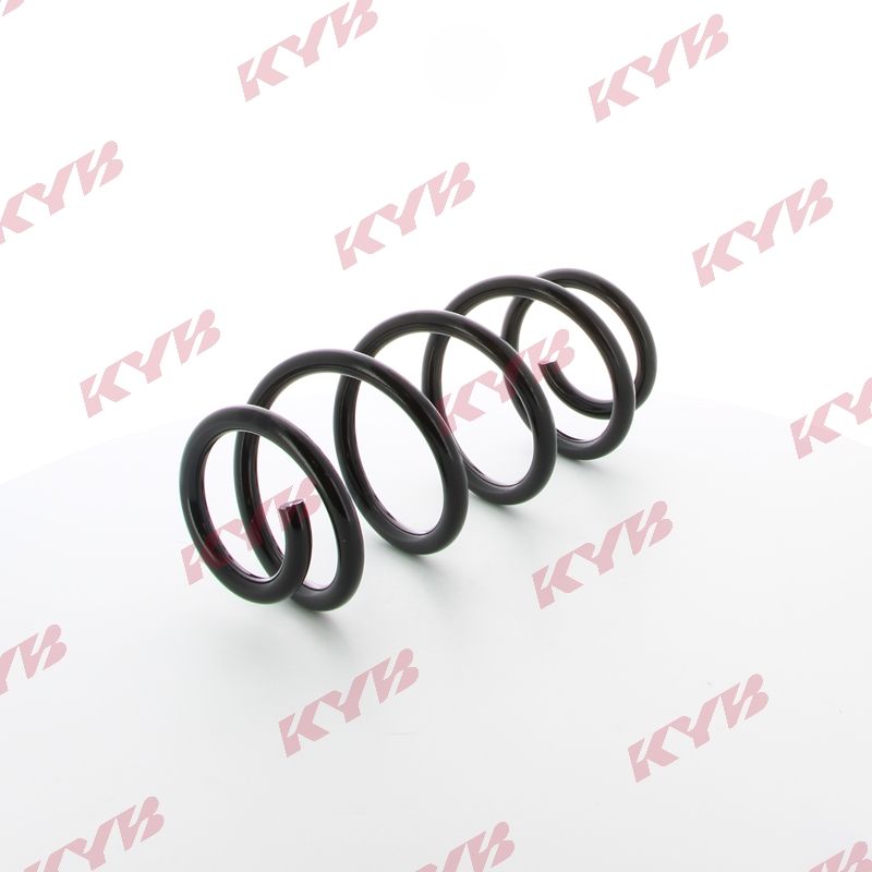 KYB RA1504 Suspension Spring - 2