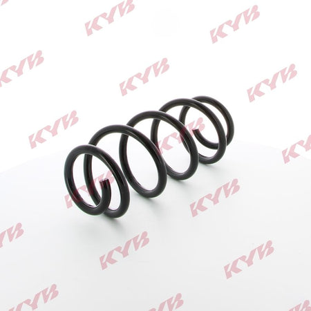 KYB RA1504 Suspension Spring - 2