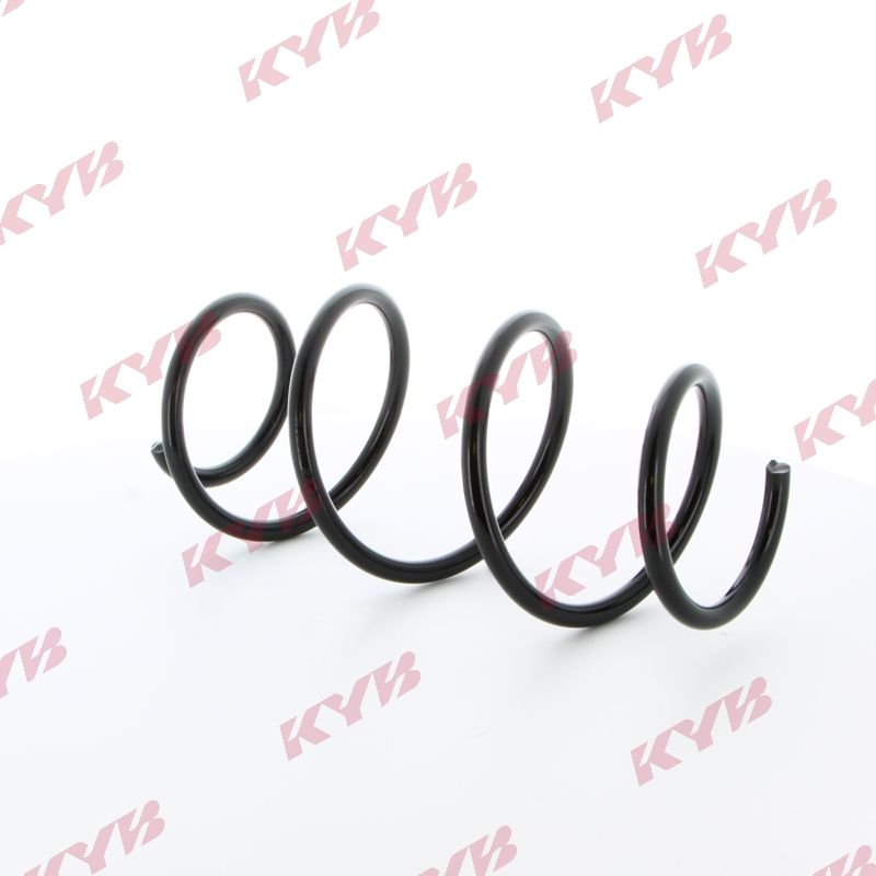KYB RA1505 Suspension Spring - 1