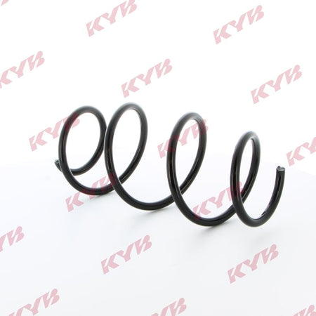 KYB RA1505 Suspension Spring - 1