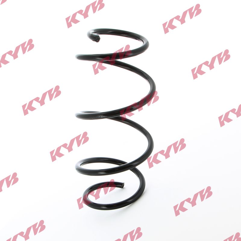 KYB RA1505 Suspension Spring - 2