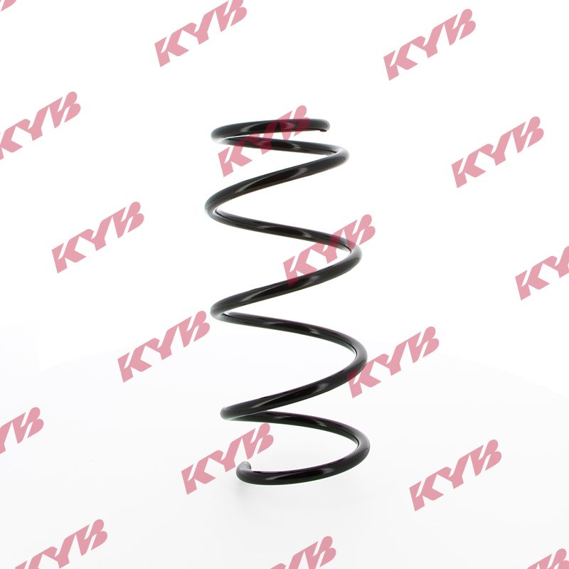 KYB RA1506 Suspension Spring - 1