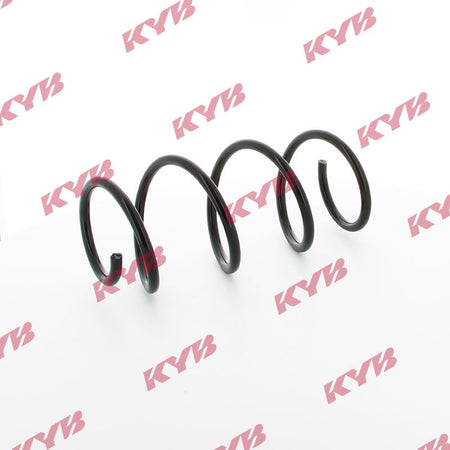 KYB RA1506 Suspension Spring - 2
