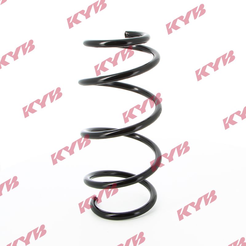 KYB RA1507 Suspension Spring - 1