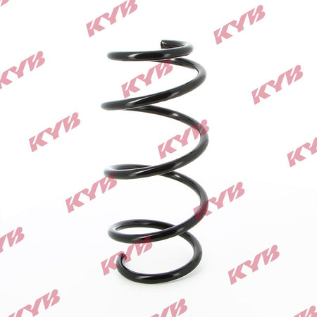 KYB RA1507 Suspension Spring - 1