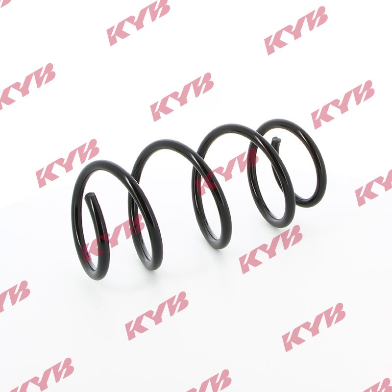 KYB RA1507 Suspension Spring - 2