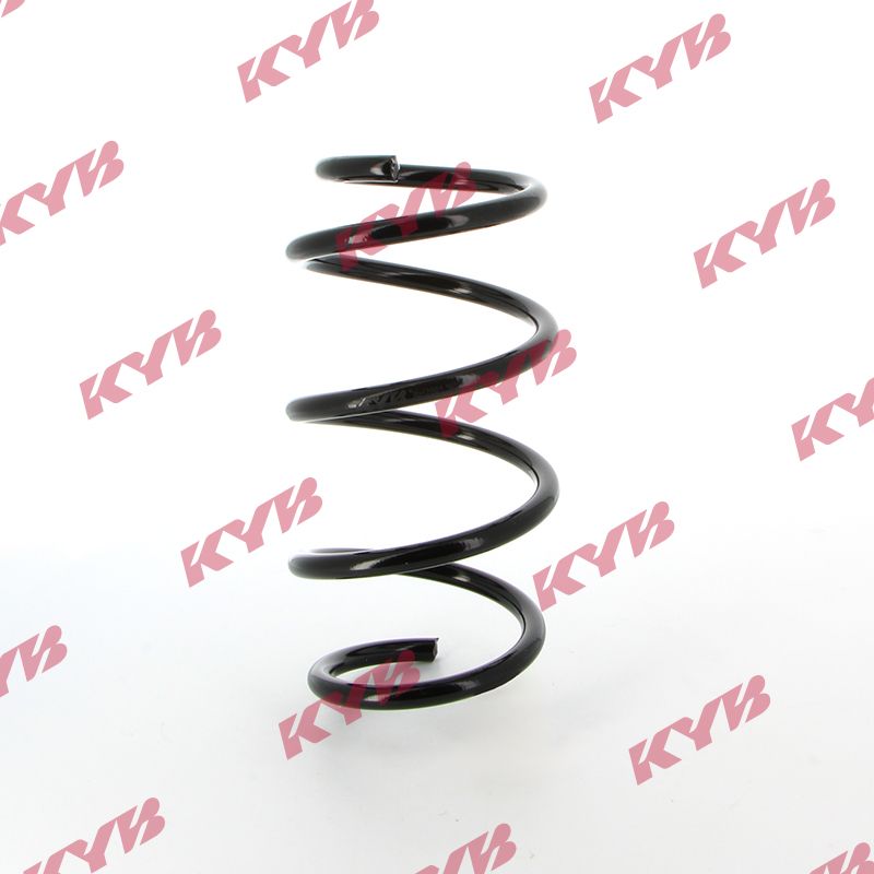 KYB RA1508 Suspension Spring - 1